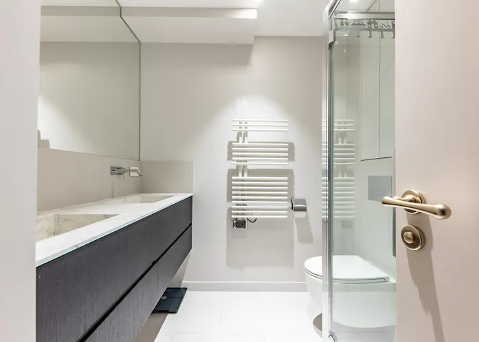 42cherchemidi New 100m2 3br Designer Flat In 6th St Germain-des-près * Paris