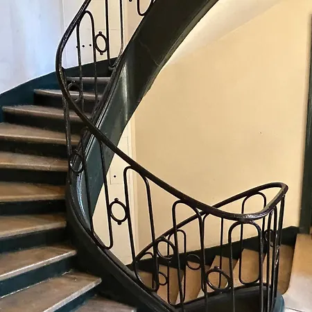 Apartment New 100m2 3-bedroom Flat In 6th St Germain-des-pres Paris