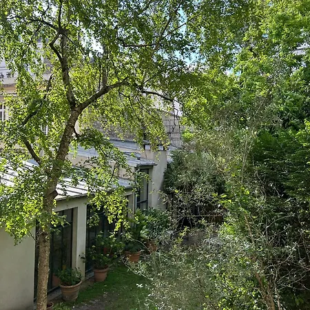 Lejlighed 42cherchemidi New 100m2 3br Designer Flat In 6th St Germain-des-pres