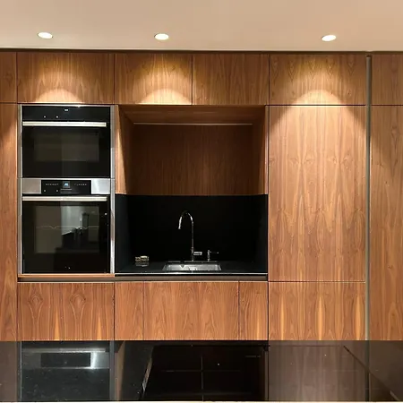 42cherchemidi New 100m2 3br Designer Flat In 6th St Germain-des-pres *