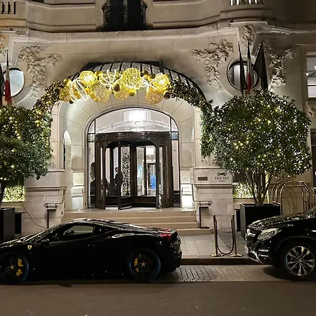 New 100m2 3-bedroom Flat In 6th St Germain-des-pres * 巴黎