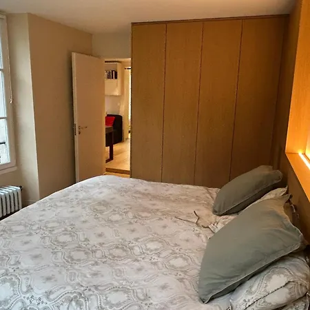 New 100m2 3-bedroom Flat In 6th St Germain-des-pres * 巴黎