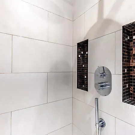 42cherchemidi New 100m2 3br Designer Flat In 6th St Germain-des-pres *