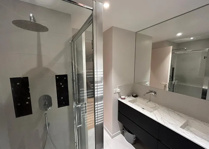 شقة 42cherchemidi New 100m2 3br Designer Flat In 6th St Germain-des-pres *