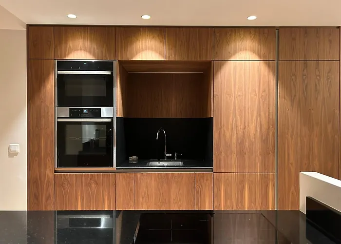 42cherchemidi New 100m2 3br Designer Flat In 6th St Germain-des-pres *