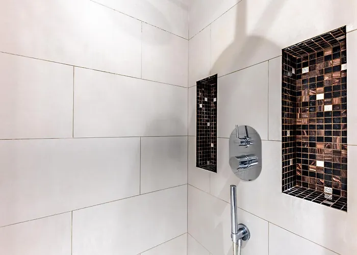 42cherchemidi New 100m2 3br Designer Flat In 6th St Germain-des-pres *